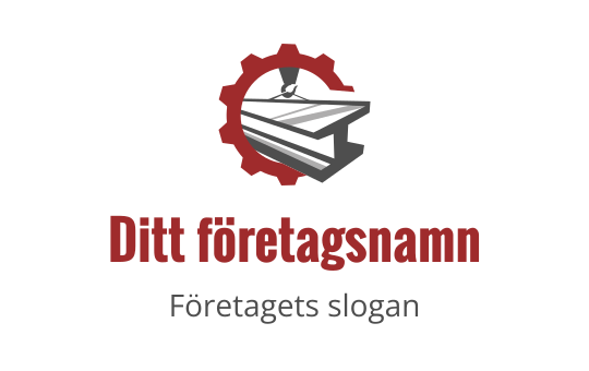 Welding logo