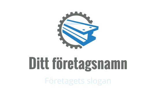 Welding logo