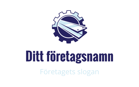 Welding logo