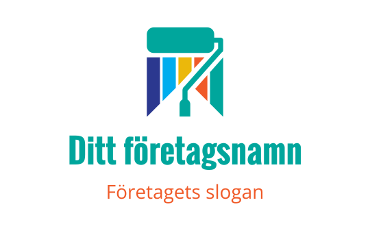 Paint logo