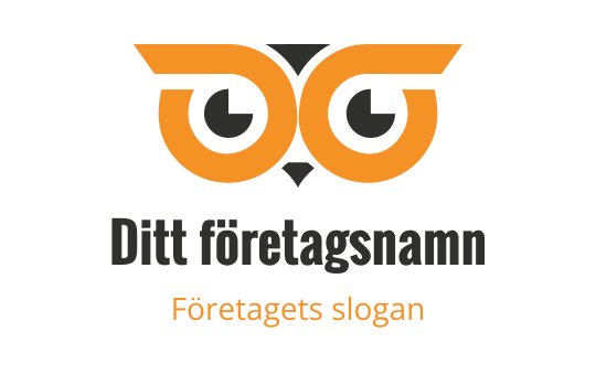 Owl logo
