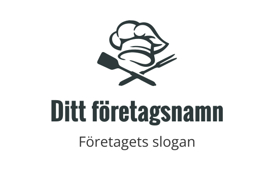 Kitchen logo