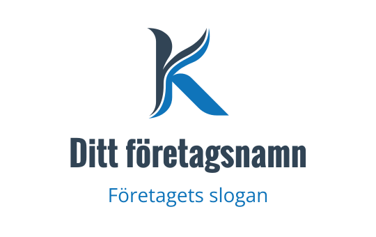 K logo