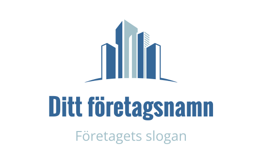 Building logo