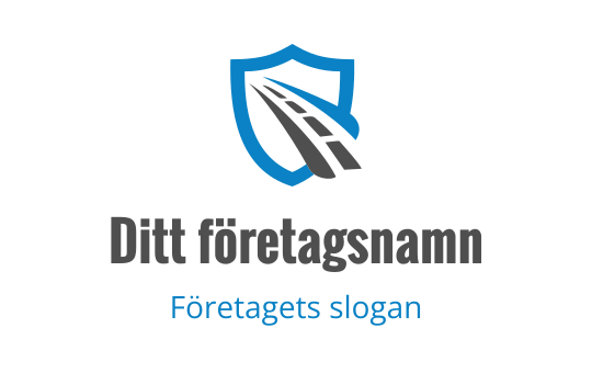 Road logo