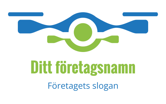 Dronare logo
