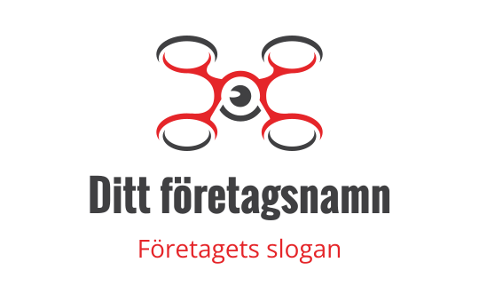 Dronare logo
