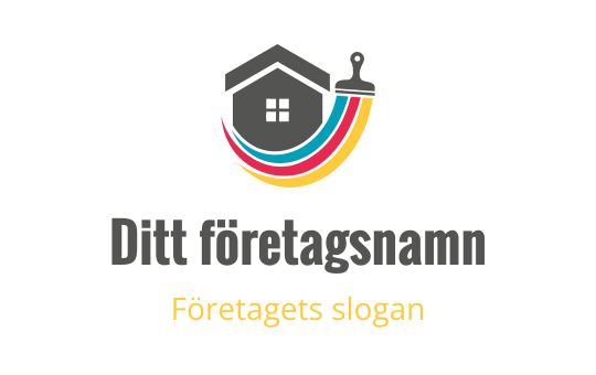 Paint logo