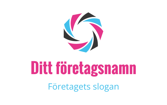 Skriv ut logo