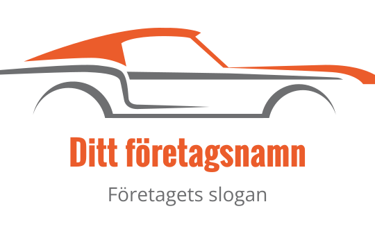 Bil logo