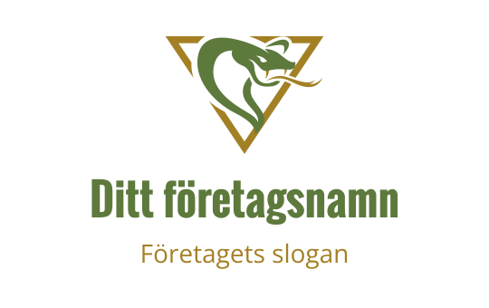 Snake logo