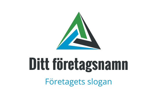 Triangel logo