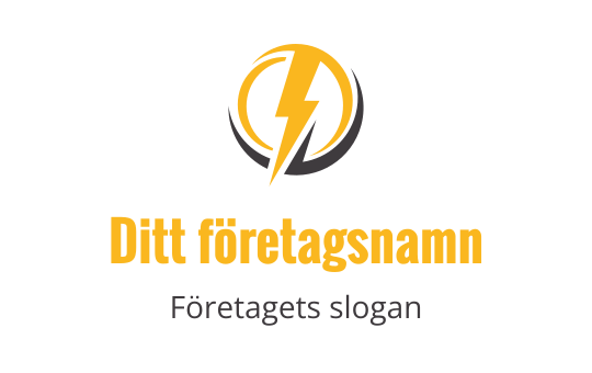 Electrical logo