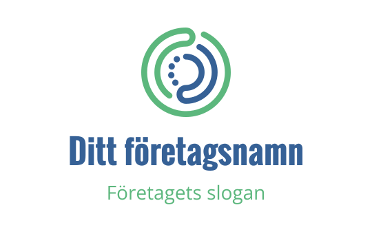 O logo