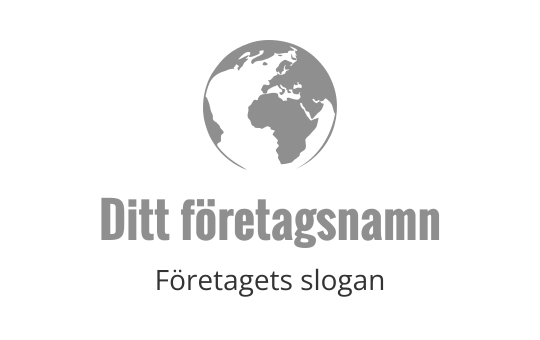 Earth logo