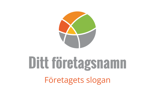 World logo
