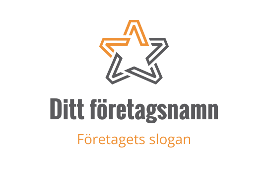Stjarna logo