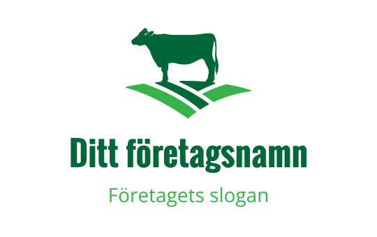 Cattle logo