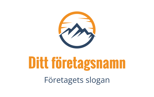 Mountain logo