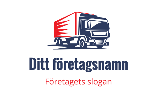 Logistic logo