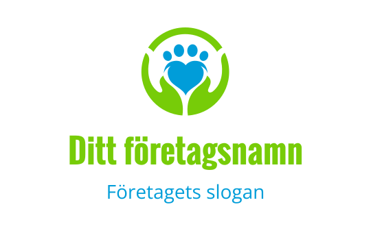 Puppy logo
