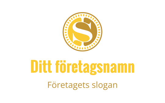 Gold logo
