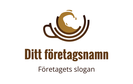 Coffee logo