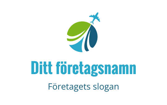 Logistic logo