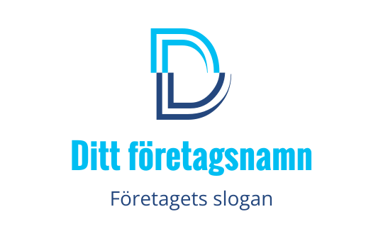 D logo
