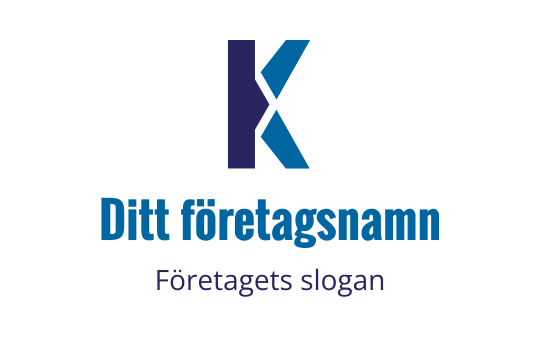 K logo