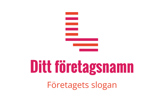 L logo