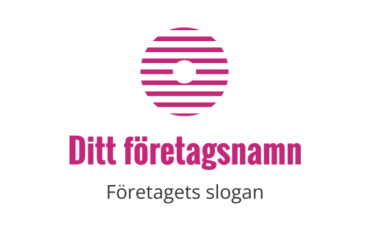 O logo