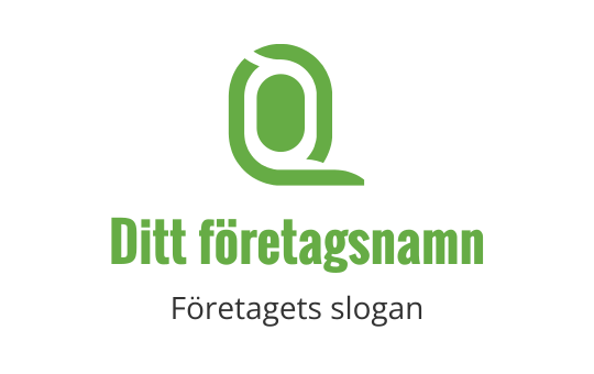 Q logo