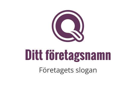 Q logo