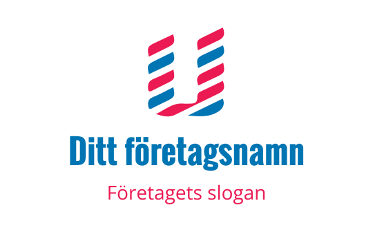 U logo