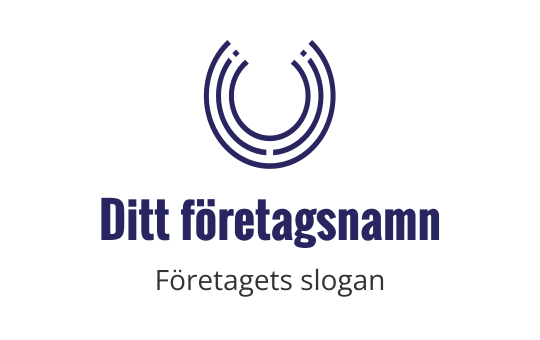 U logo