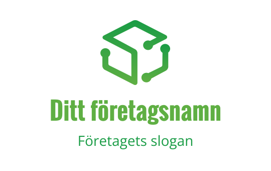 Server logo