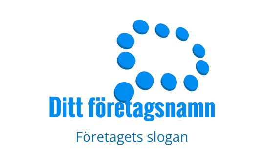 P logo