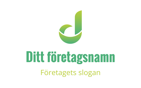 D logo