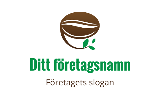 Coffee logo