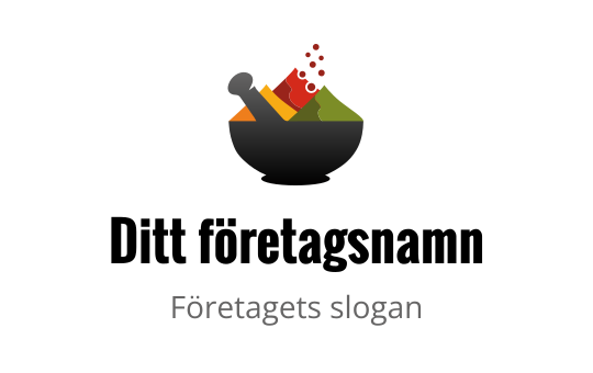 Restaurang logo