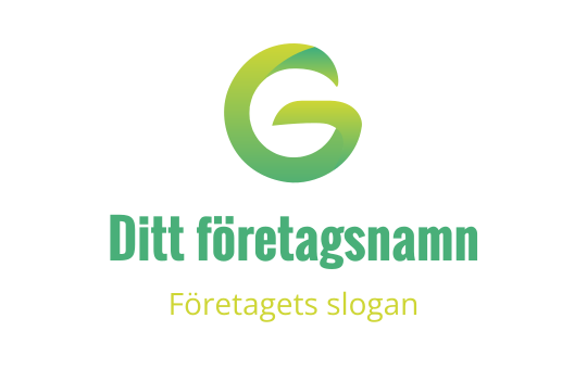 G logo