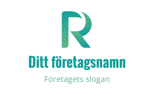 R logo