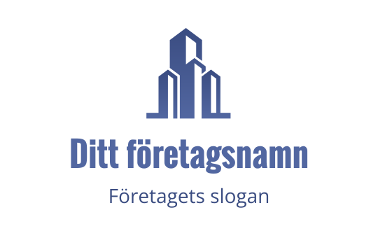 Building logo