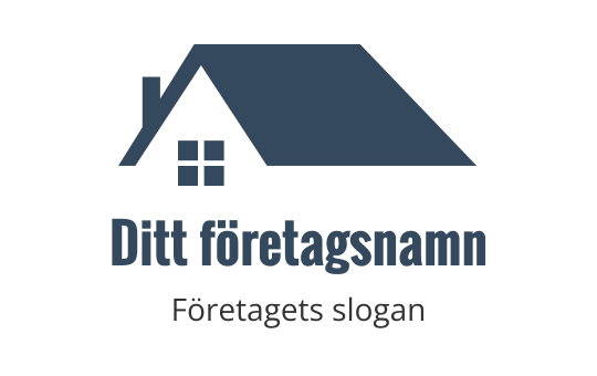 House logo