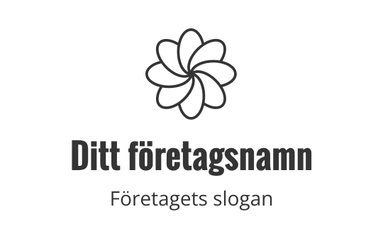 Florist logo