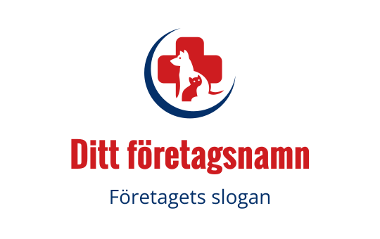 Dog logo