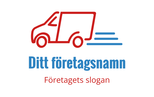 Logistic logo