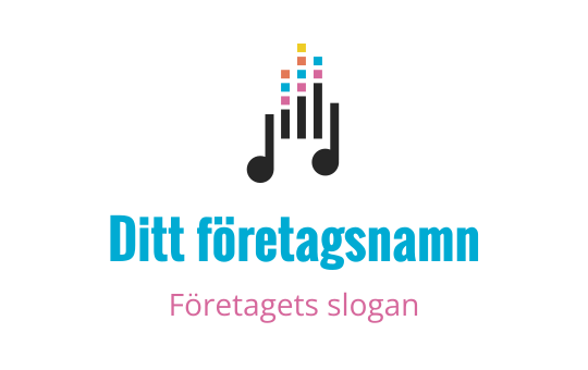 Hogtalare logo
