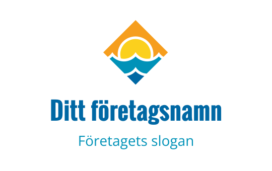 Beach logo